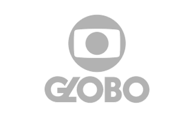 Logo Rede Globo
